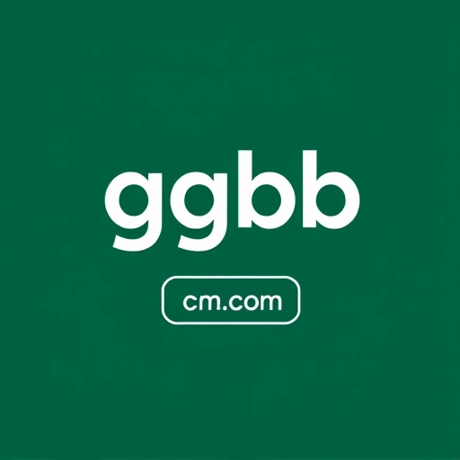 ggbb App - Aplicativo oficial