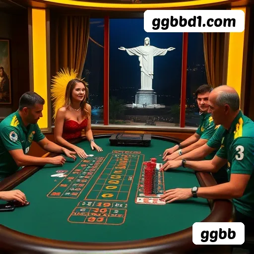 Blackjack Success Story